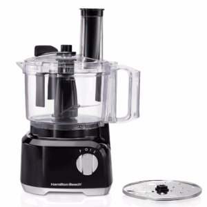Food Processor