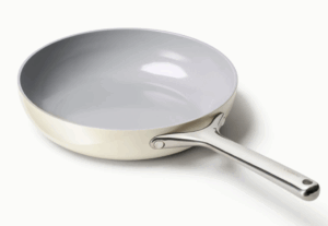 Ceramic Frying Pan