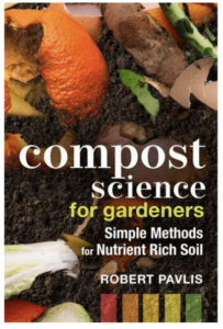 Compost Science Book