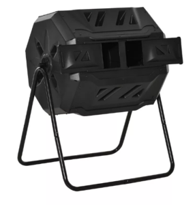 Tumbling Compost Bin