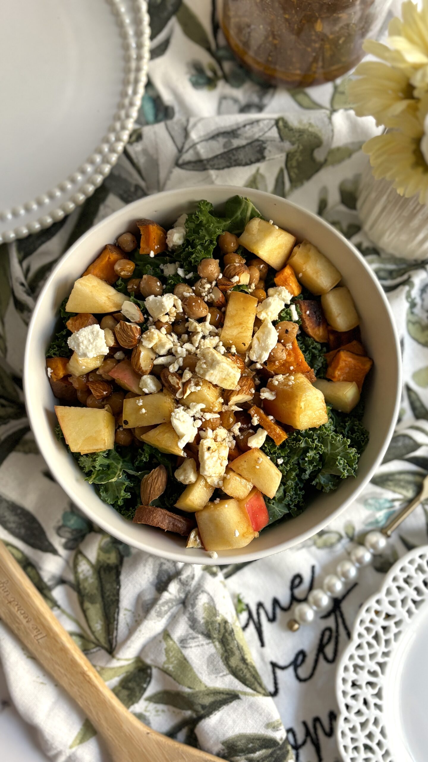 Sweetgreen Copycat Vegan Harvest Bowls