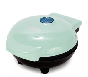 Mini Waffle Maker