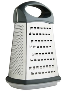 Box Grater