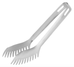Spaghetti Tongs
