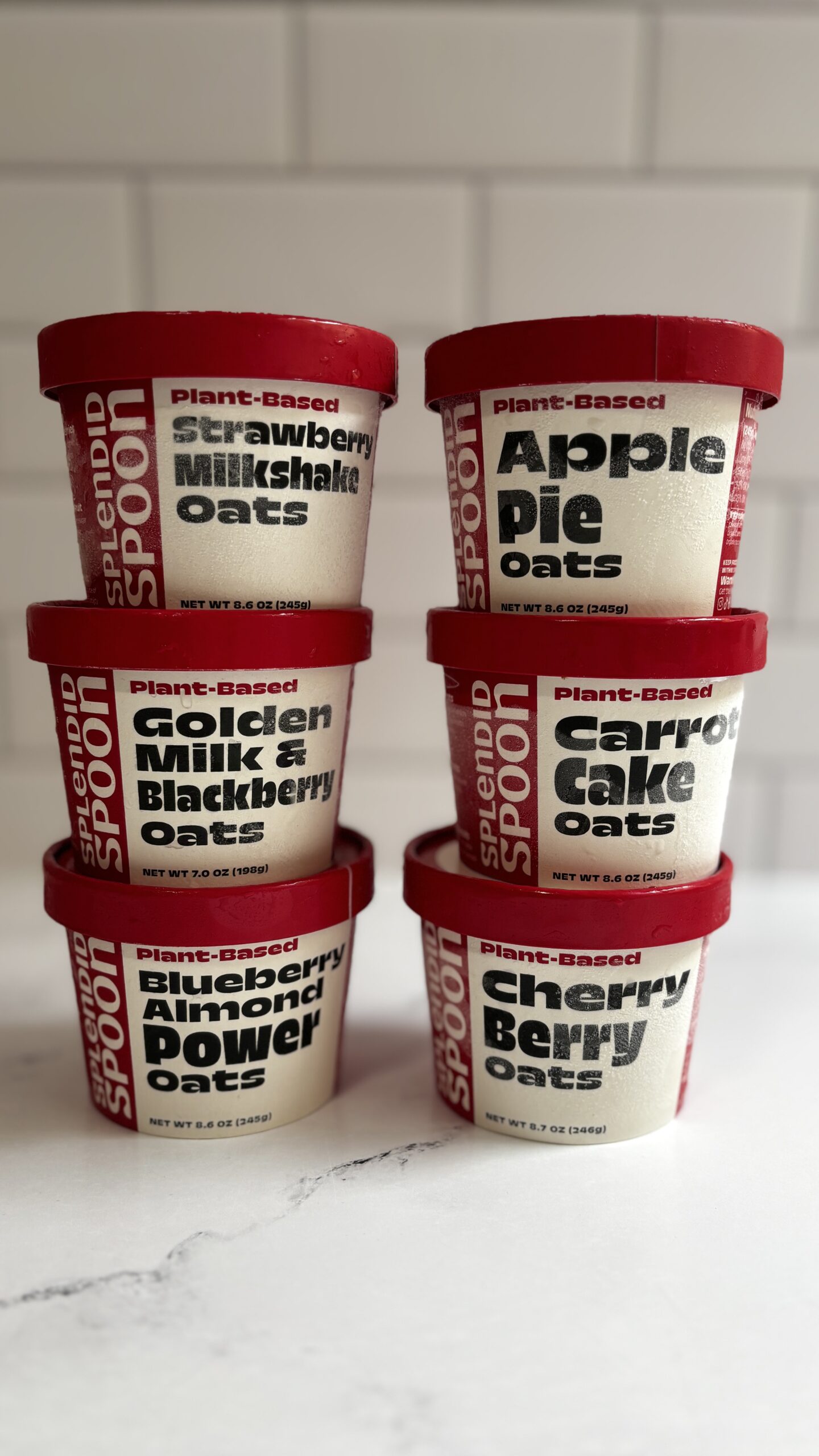 Splendid Spoon Review