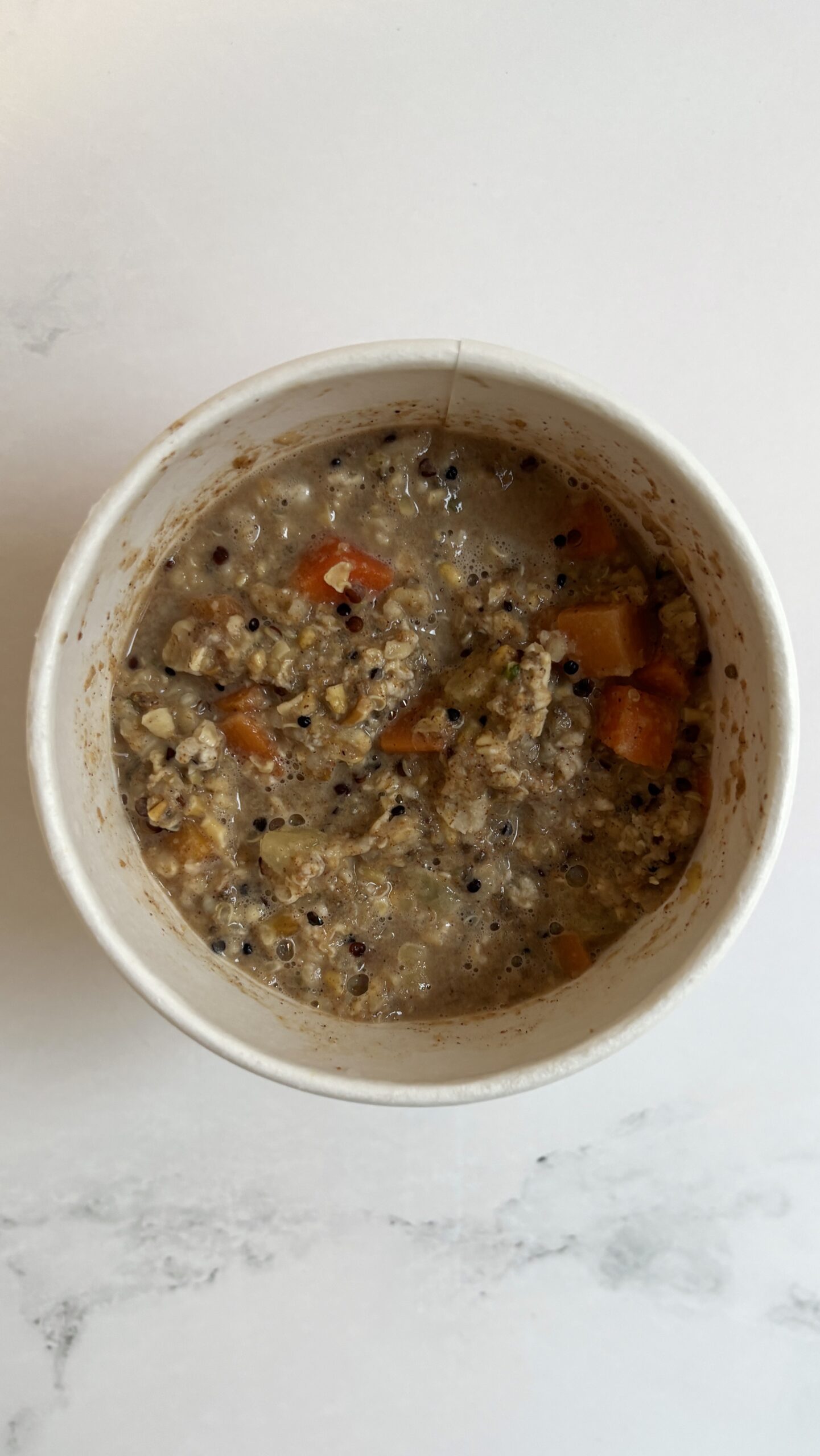 Splendid Spoon Review