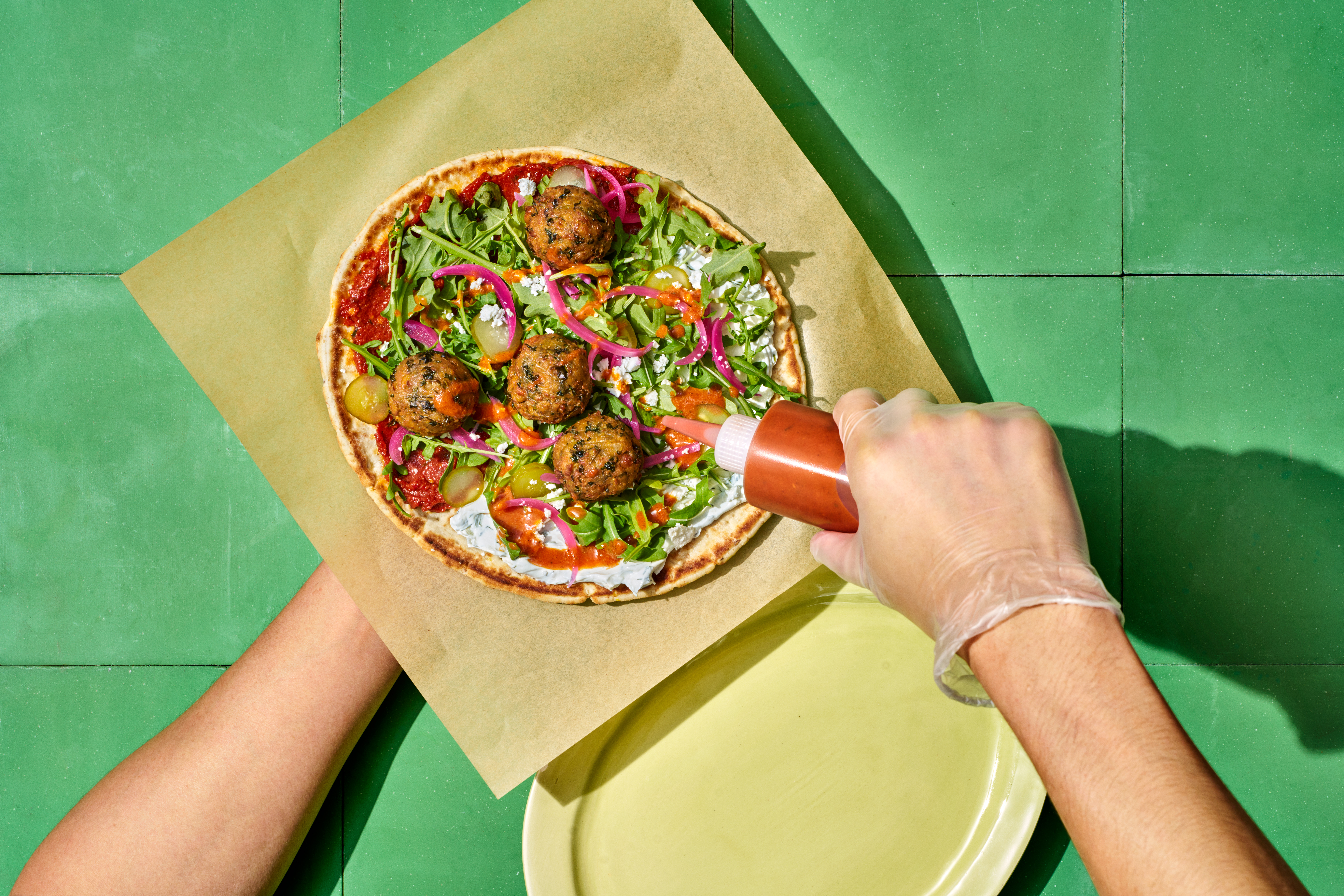 Best High-Protein CAVA orders