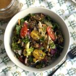 Quinoa Superfood Ensalada