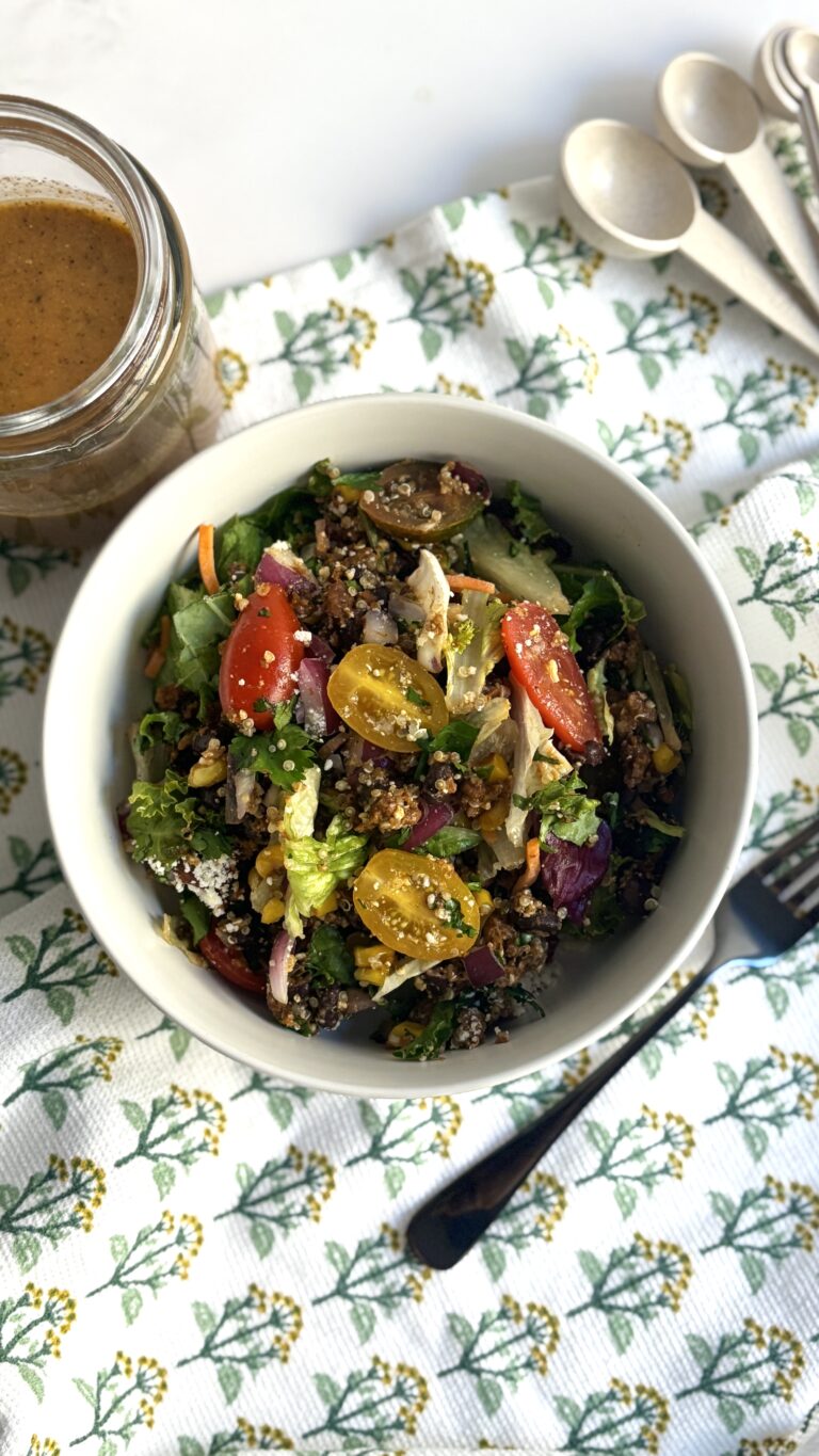 Quinoa Superfood Ensalada