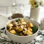 Sweetgreen Copycat Vegan Harvest Bowls