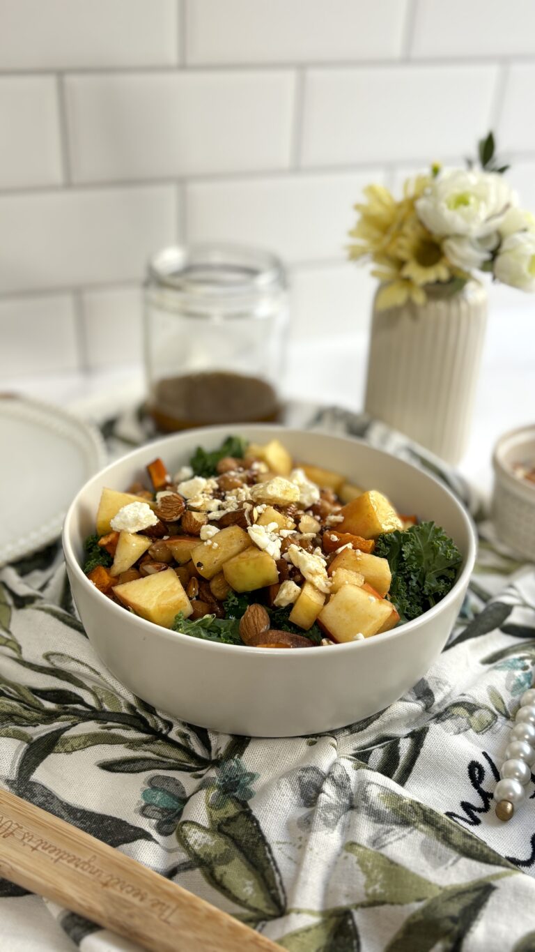 Sweetgreen Copycat Vegan Harvest Bowls