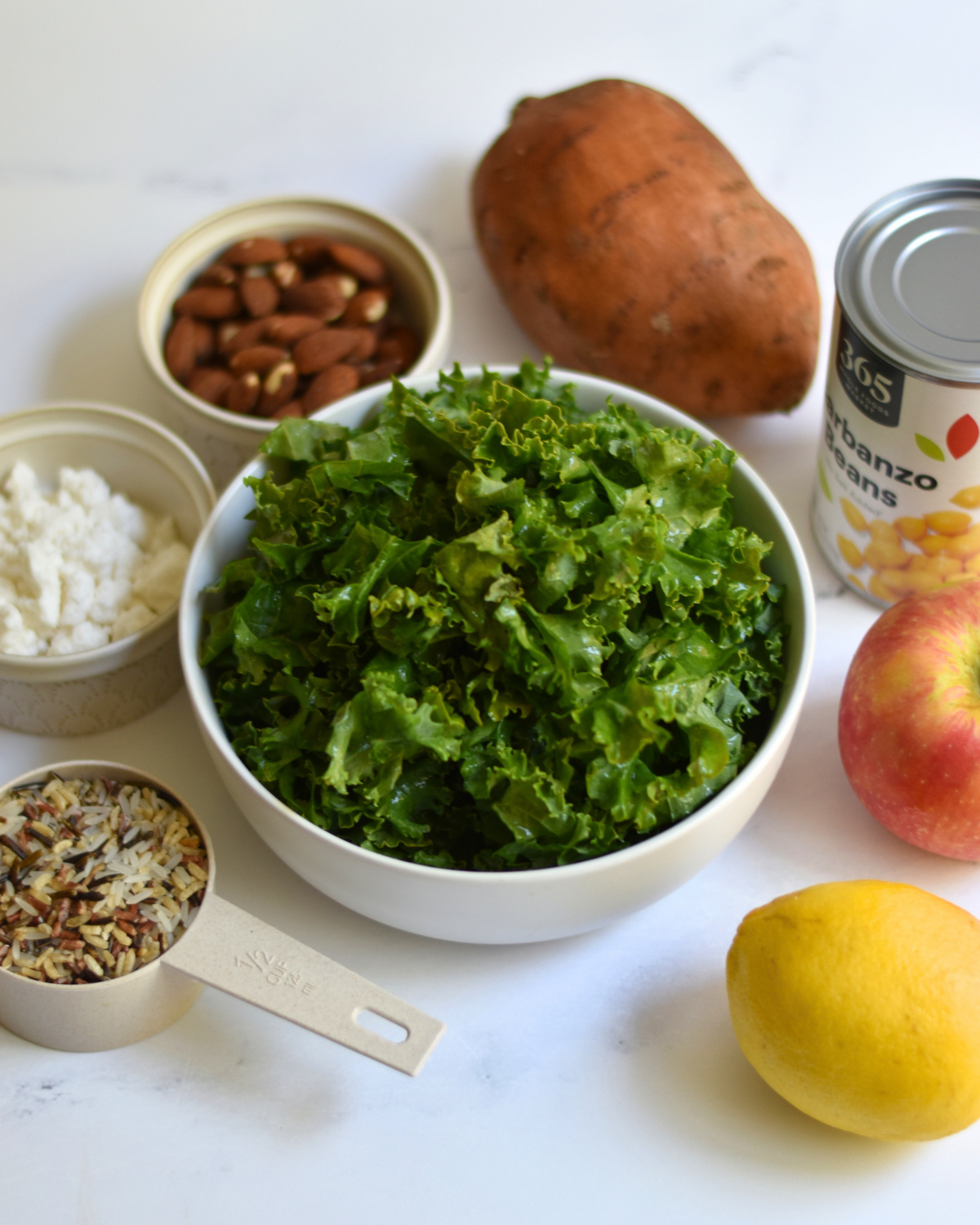 Sweetgreen Vegan Harvest Bowl