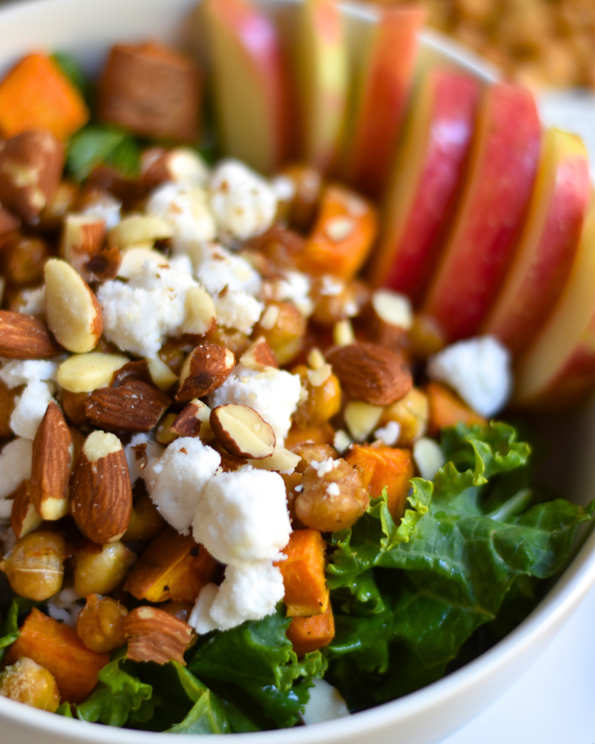 Sweetgreen Vegan Harvest Bowl