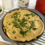 Mexican Tortilla Casserole