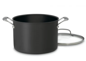 Stockpot