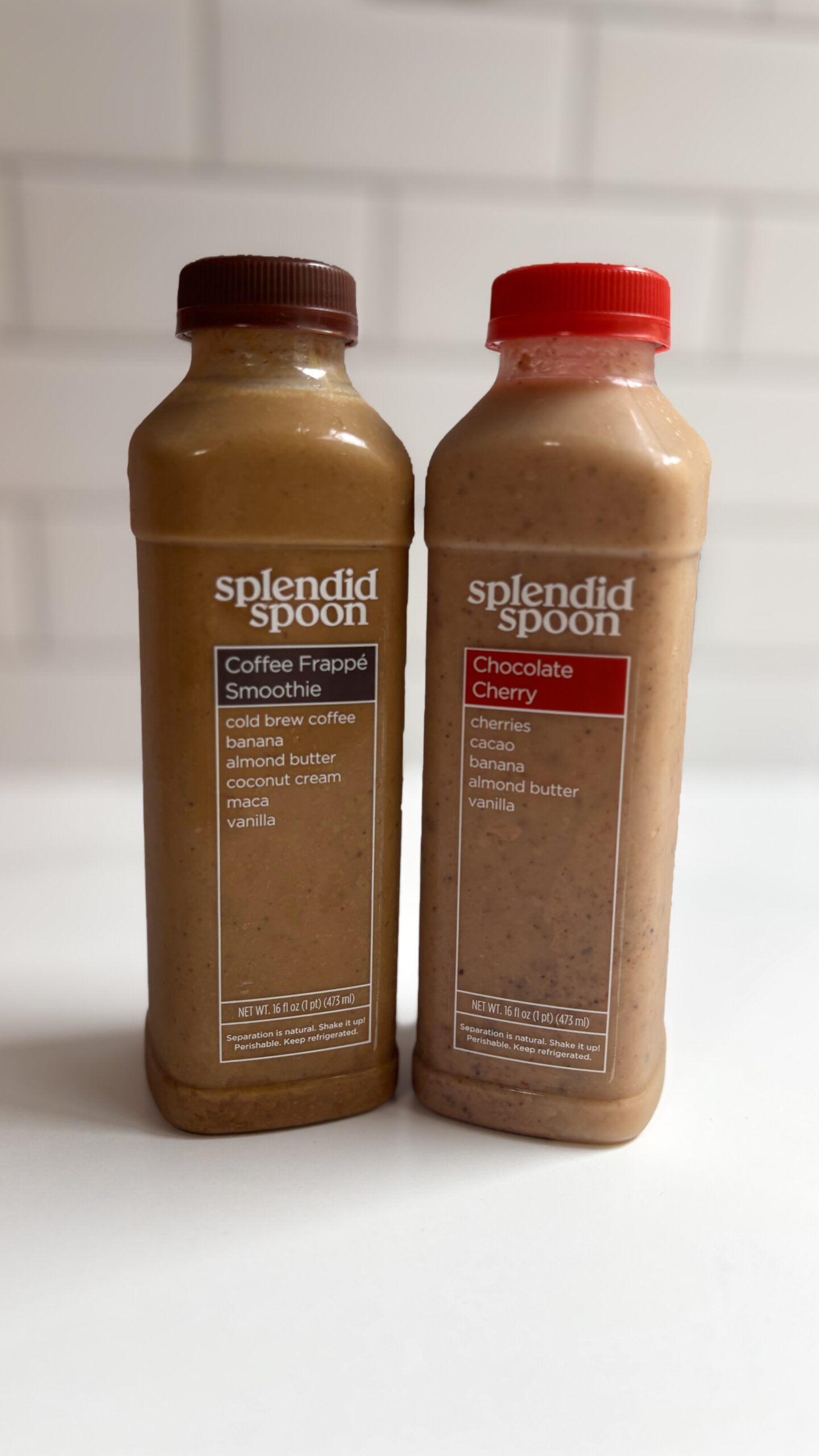 Splendid Spoon Review