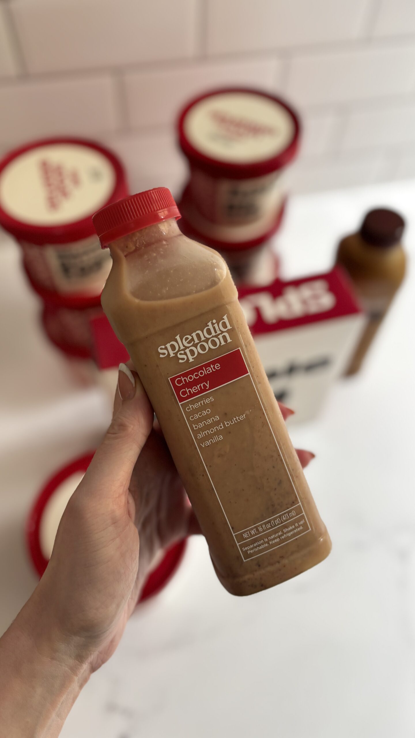 Splendid Spoon Review