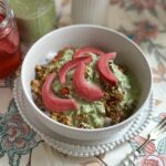 Tandoori Tofu Rice Bowls