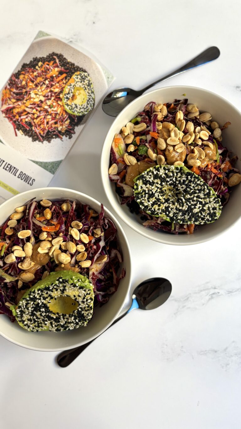 Purple Carrot Review 2026