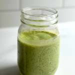 Creamy Cilantro Lime Sauce