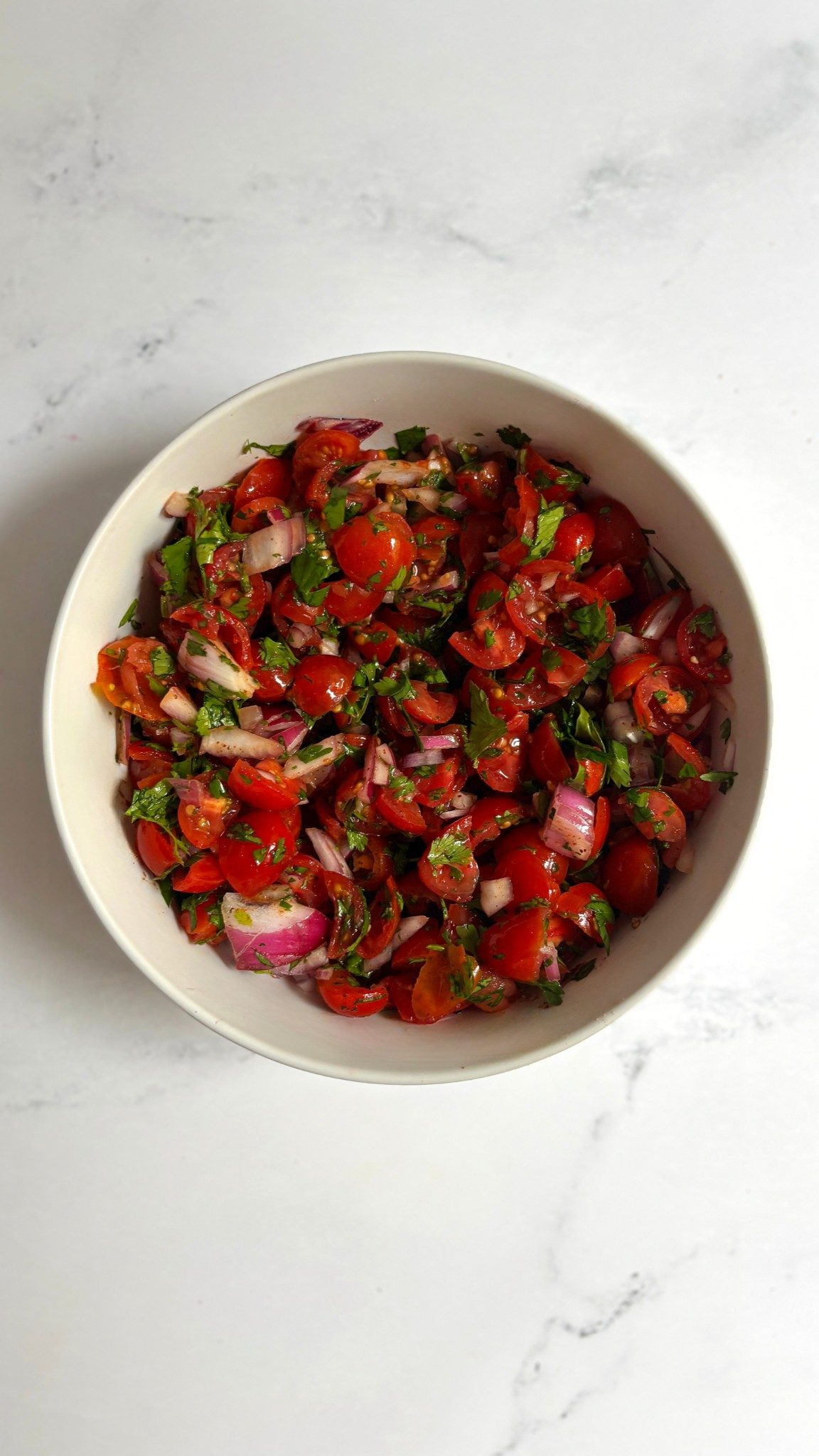 Black Bean Burrito Bowls with Creamy Cashew Sauce