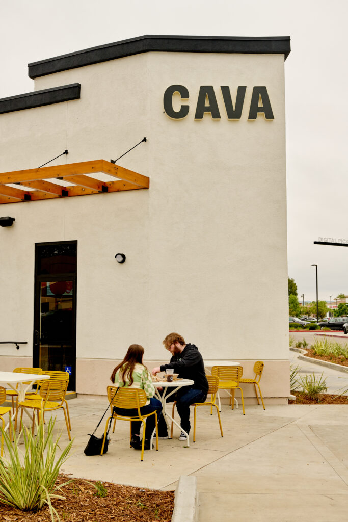 Best High-Protein CAVA orders