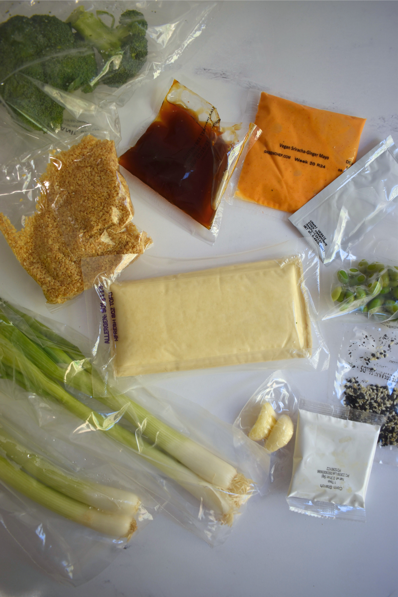 Green Chef Review 2026