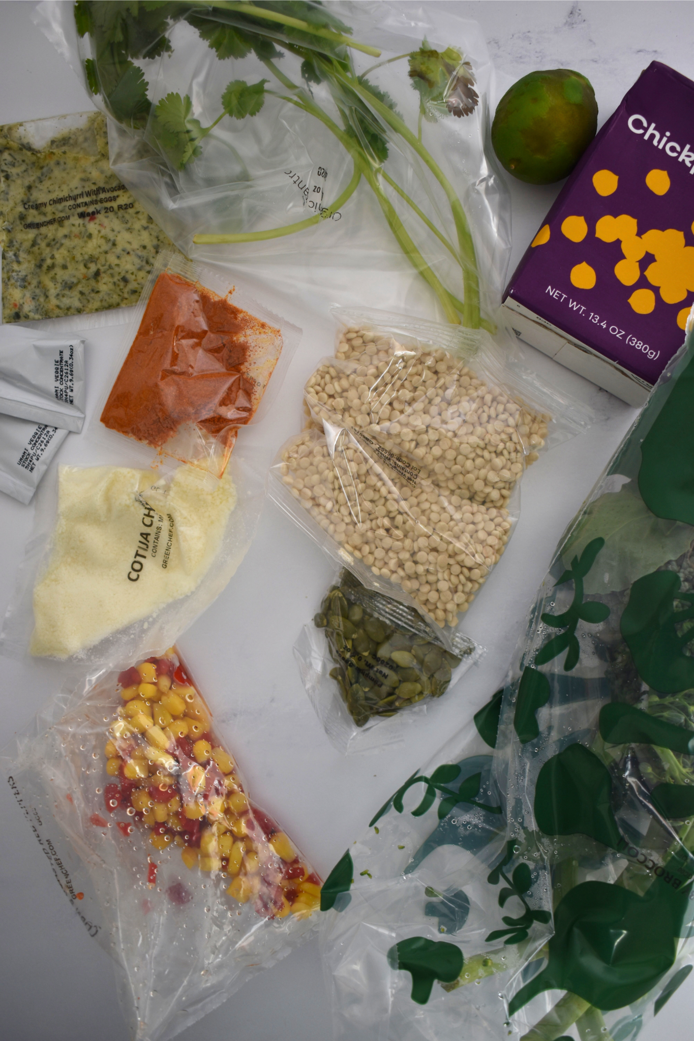 Green Chef Review 2026