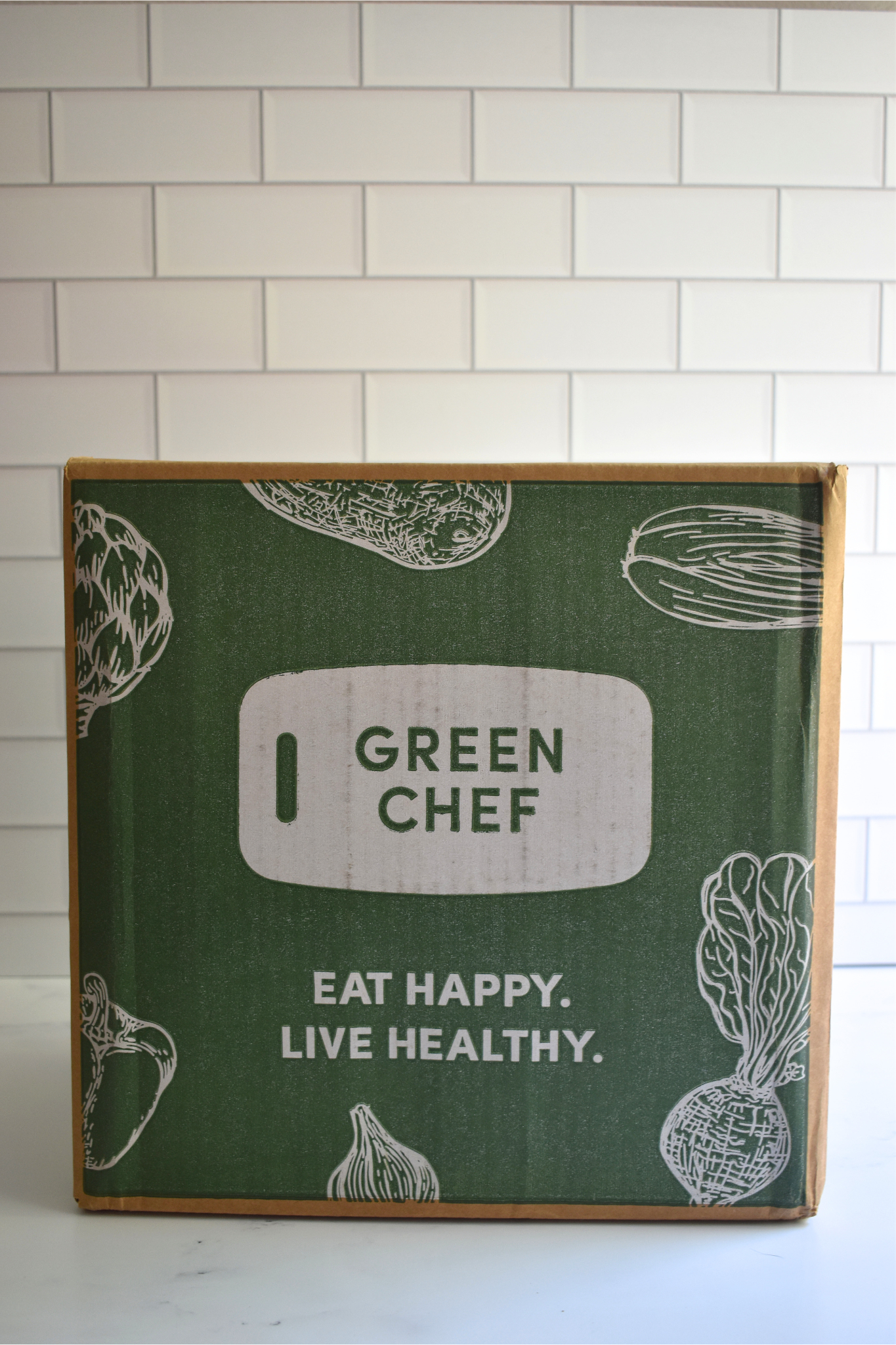 Green Chef Review 2026