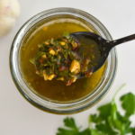 Classic Chimichurri Sauce