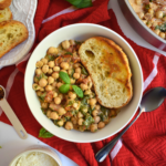 One-Pot Marry Me Chickpeas