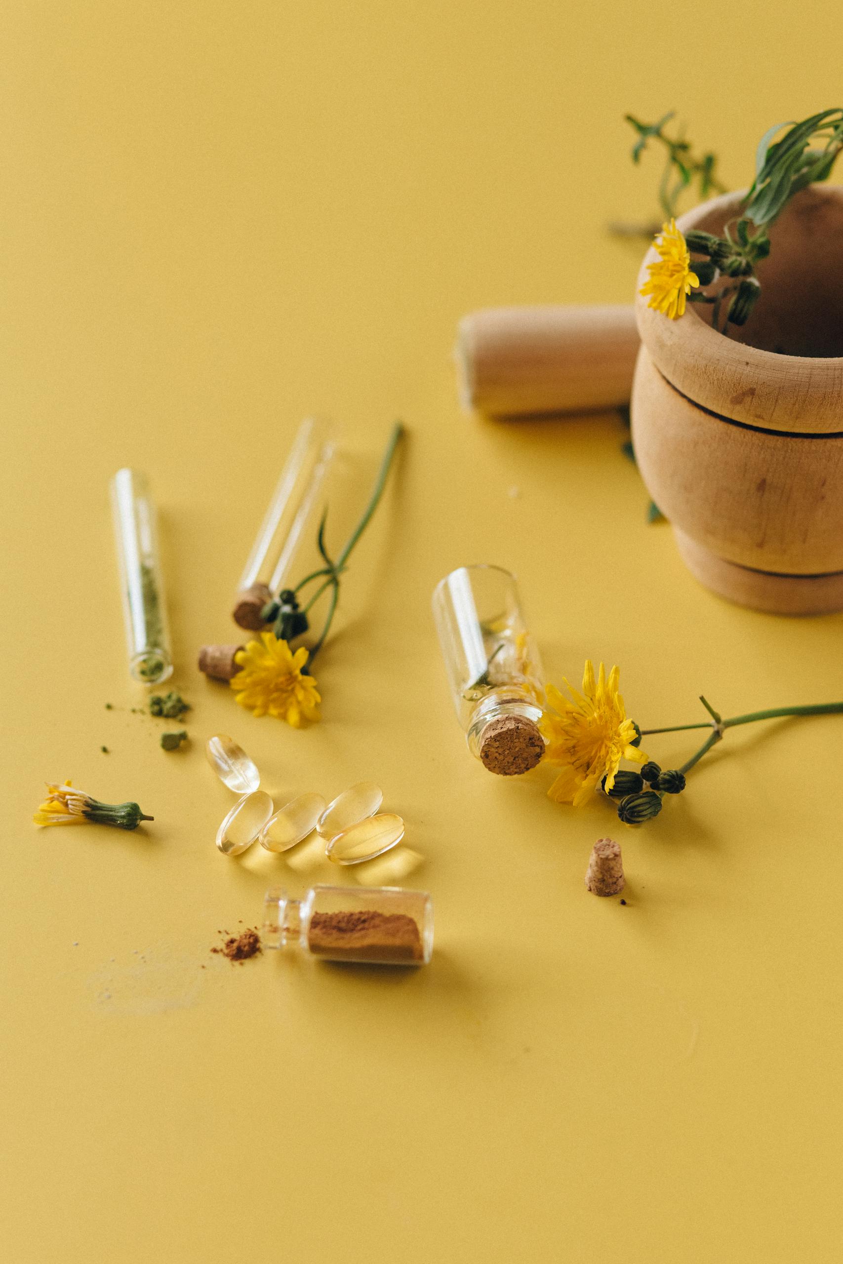 do you need vitamin D supplements