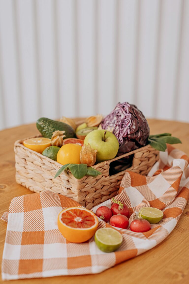how to eat more whole foods