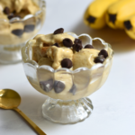 Peanut Butter Banana Nice Cream