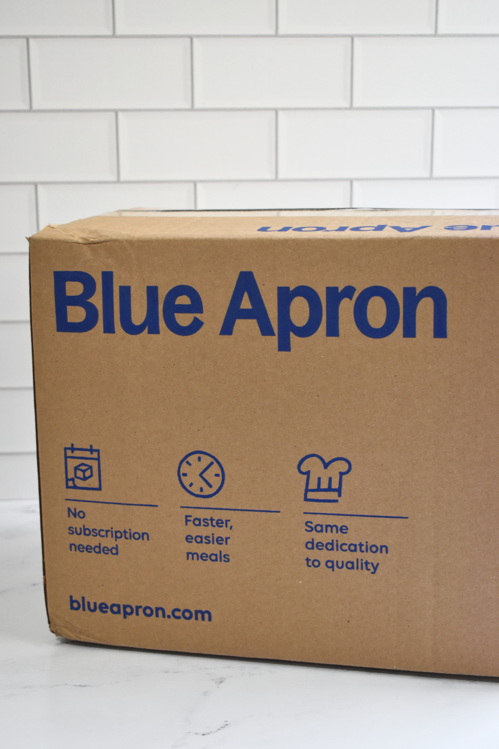 Blue Apron Review 2026