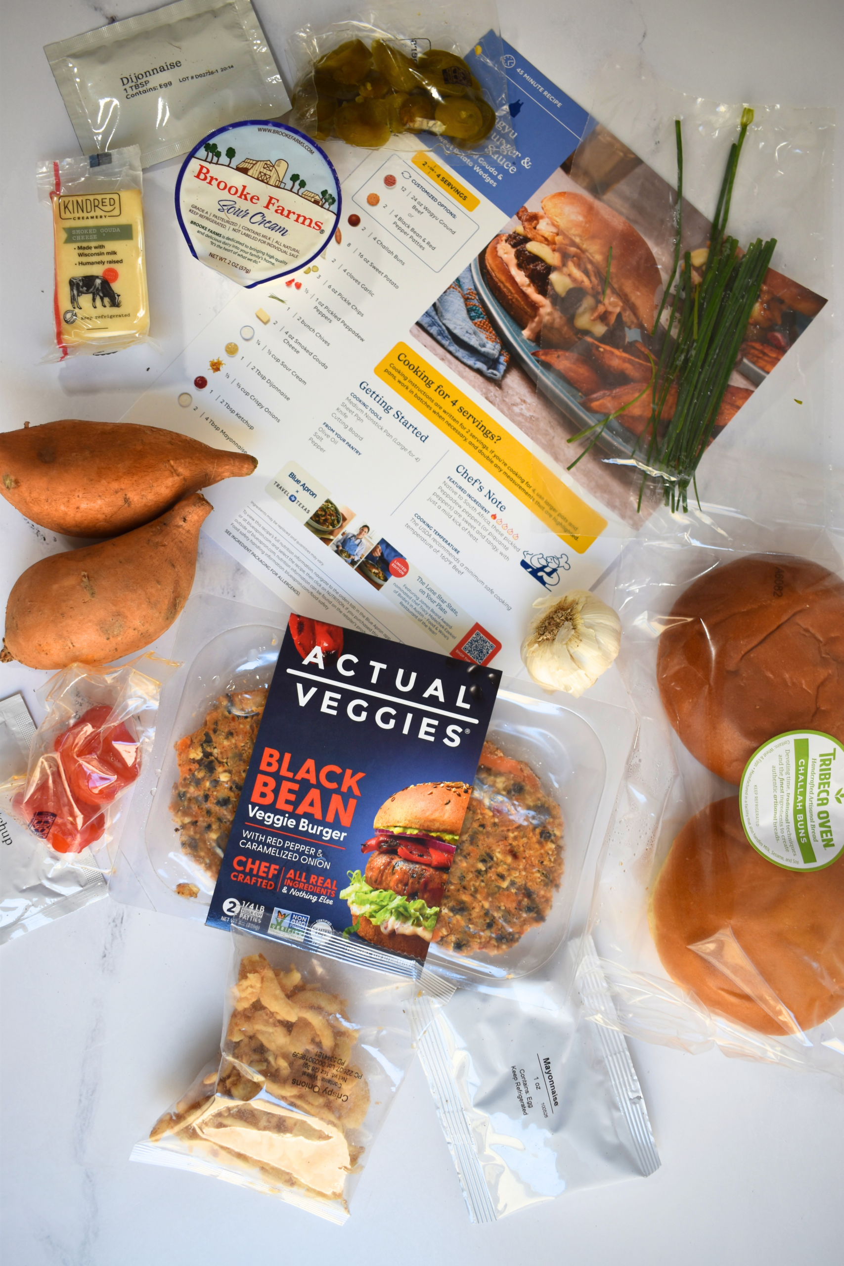 Blue Apron Review 2026