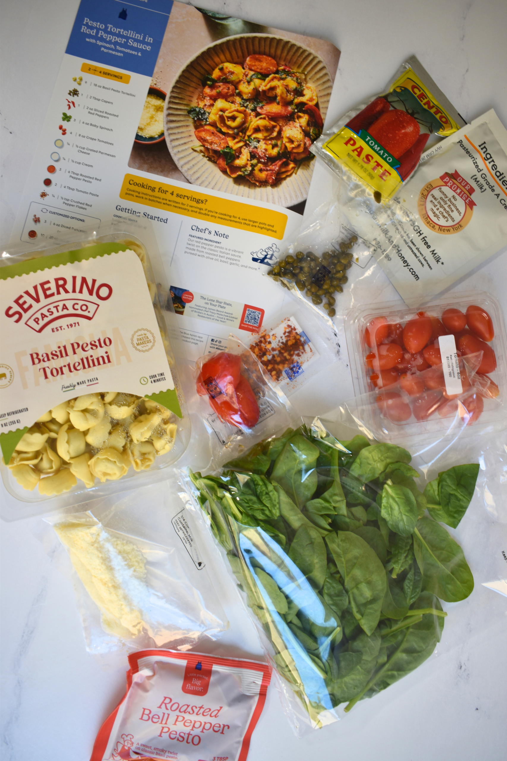 Blue Apron Review 2026