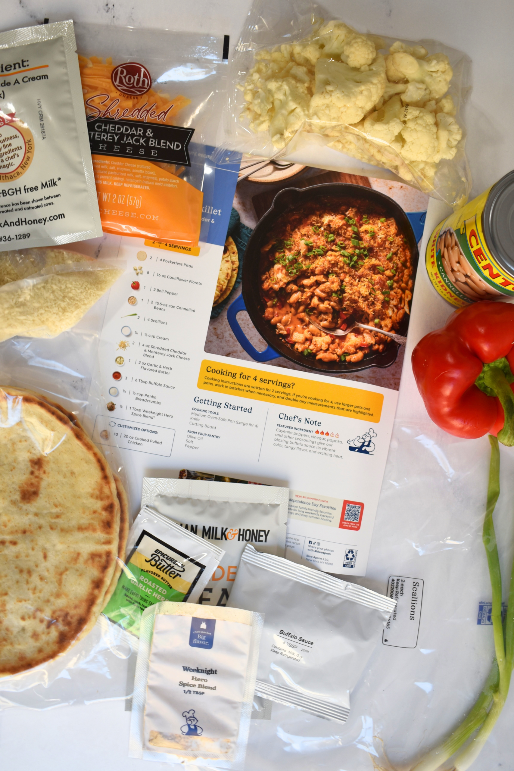 Blue Apron Review 2026