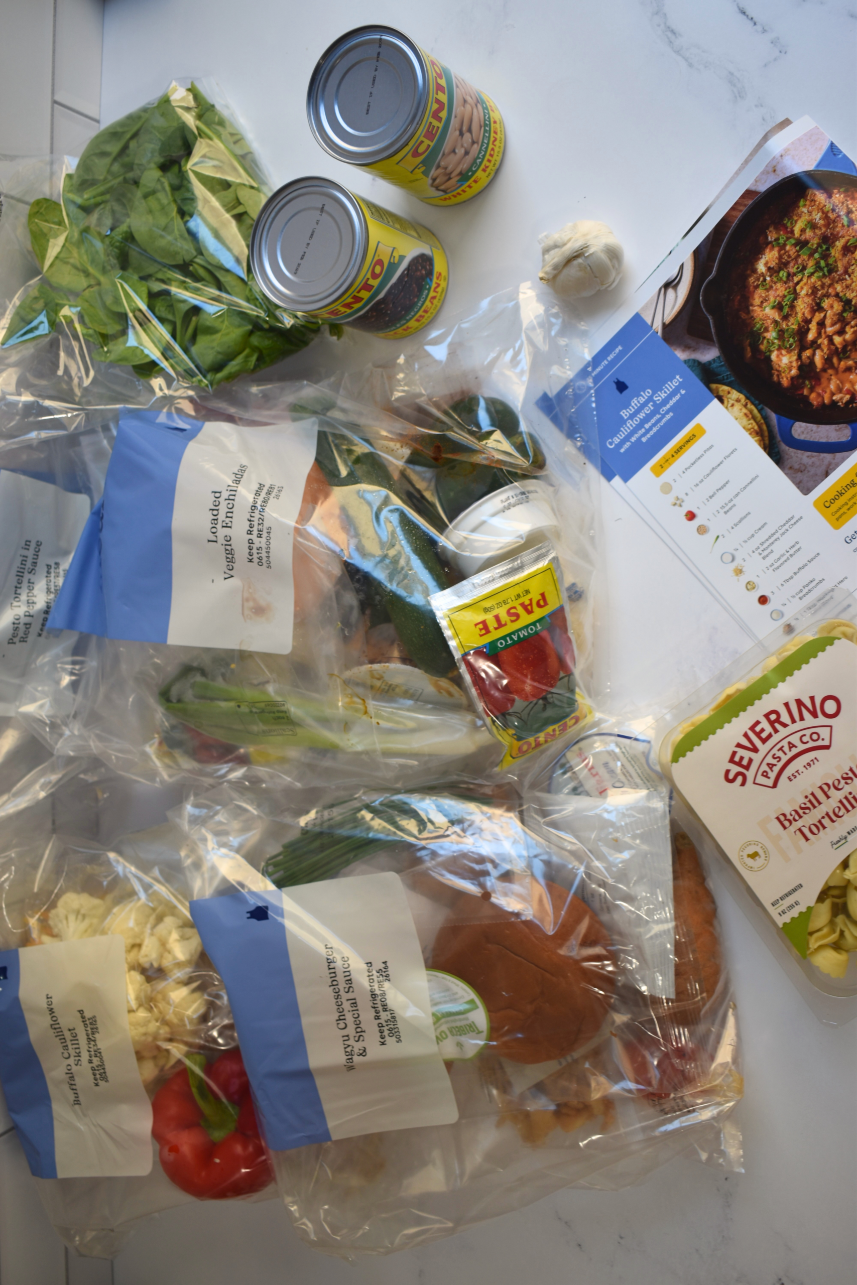 Blue Apron Review 2026