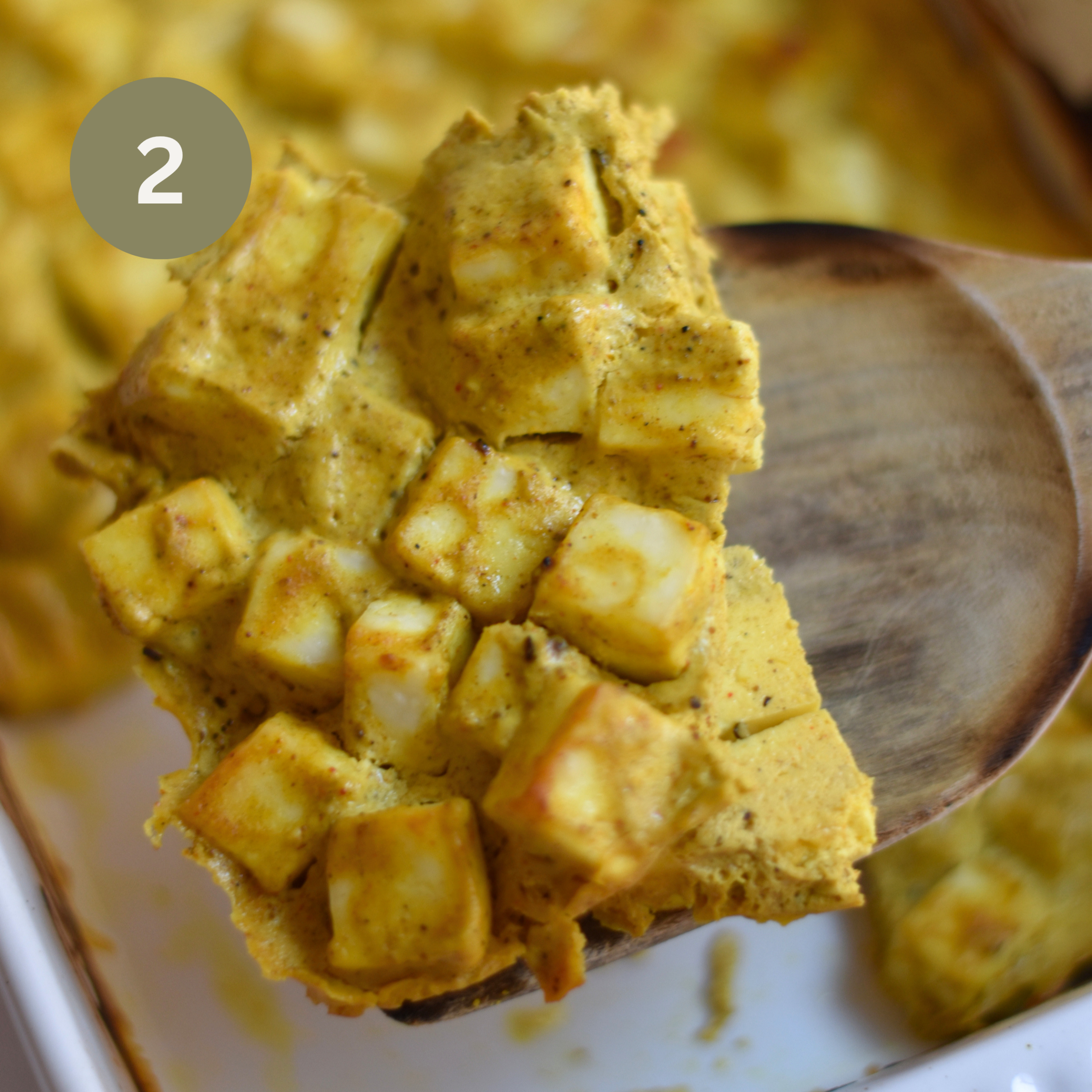 Loaded Paneer Dal Bowls
