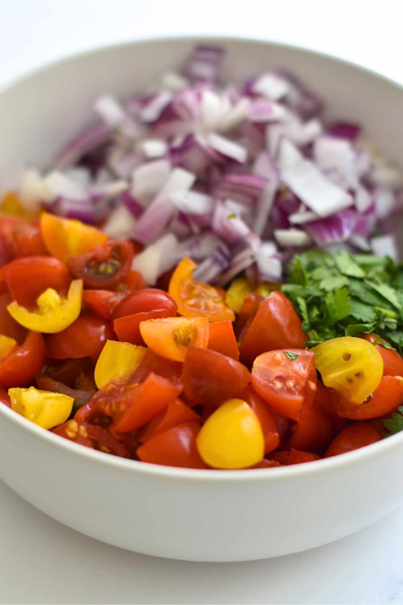 Loaded Paneer Dal Bowls