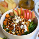 Sweetgreen Vegan Harvest Bowl