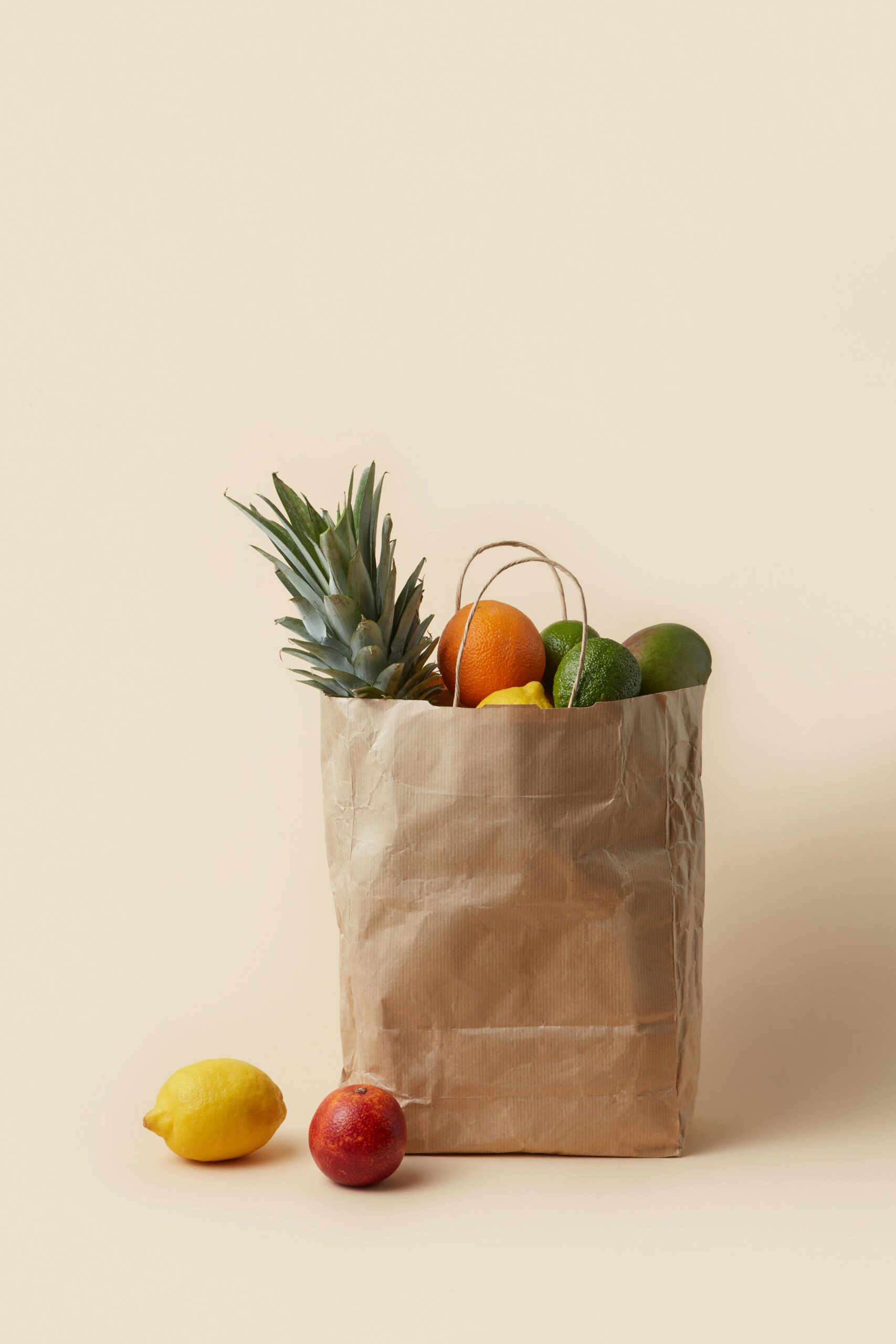 How to Reduce Food Waste at Home