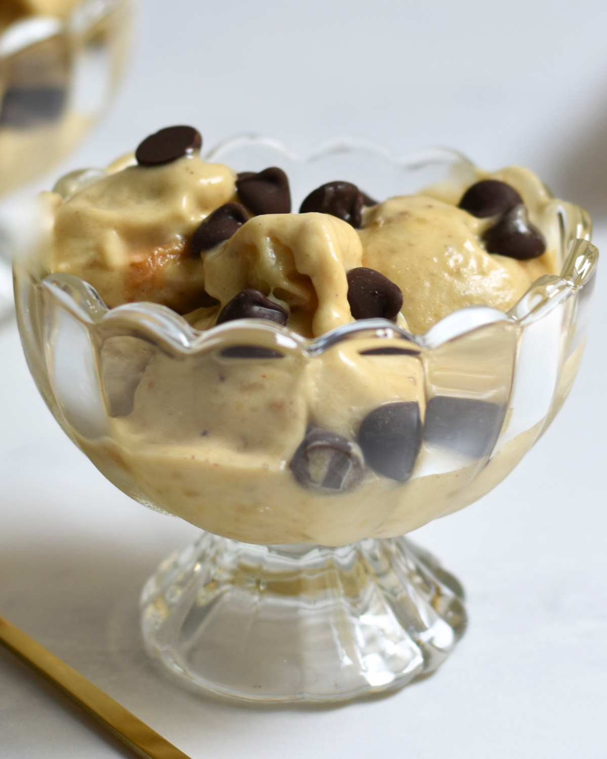 Banana Nice Cream