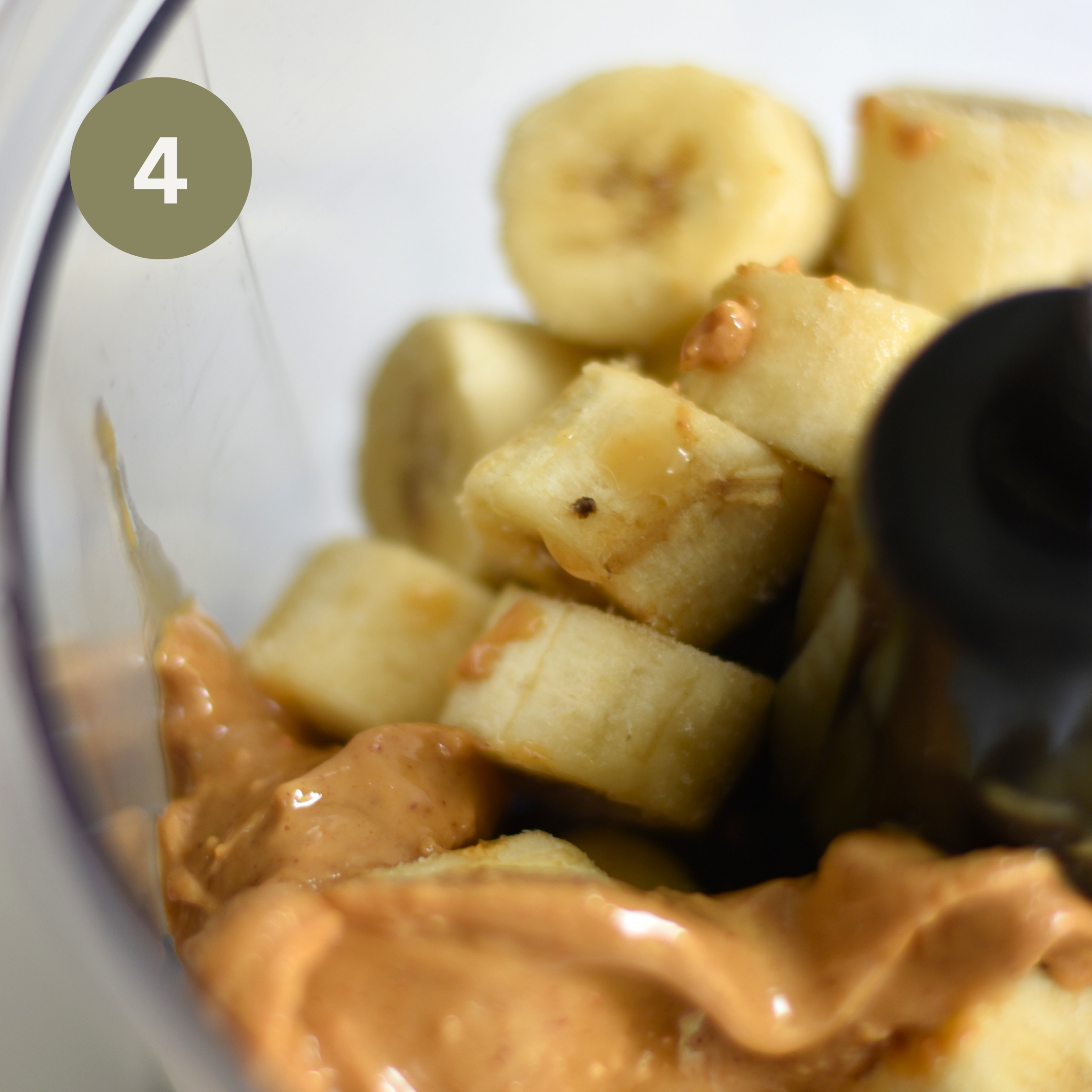 Banana Nice Cream