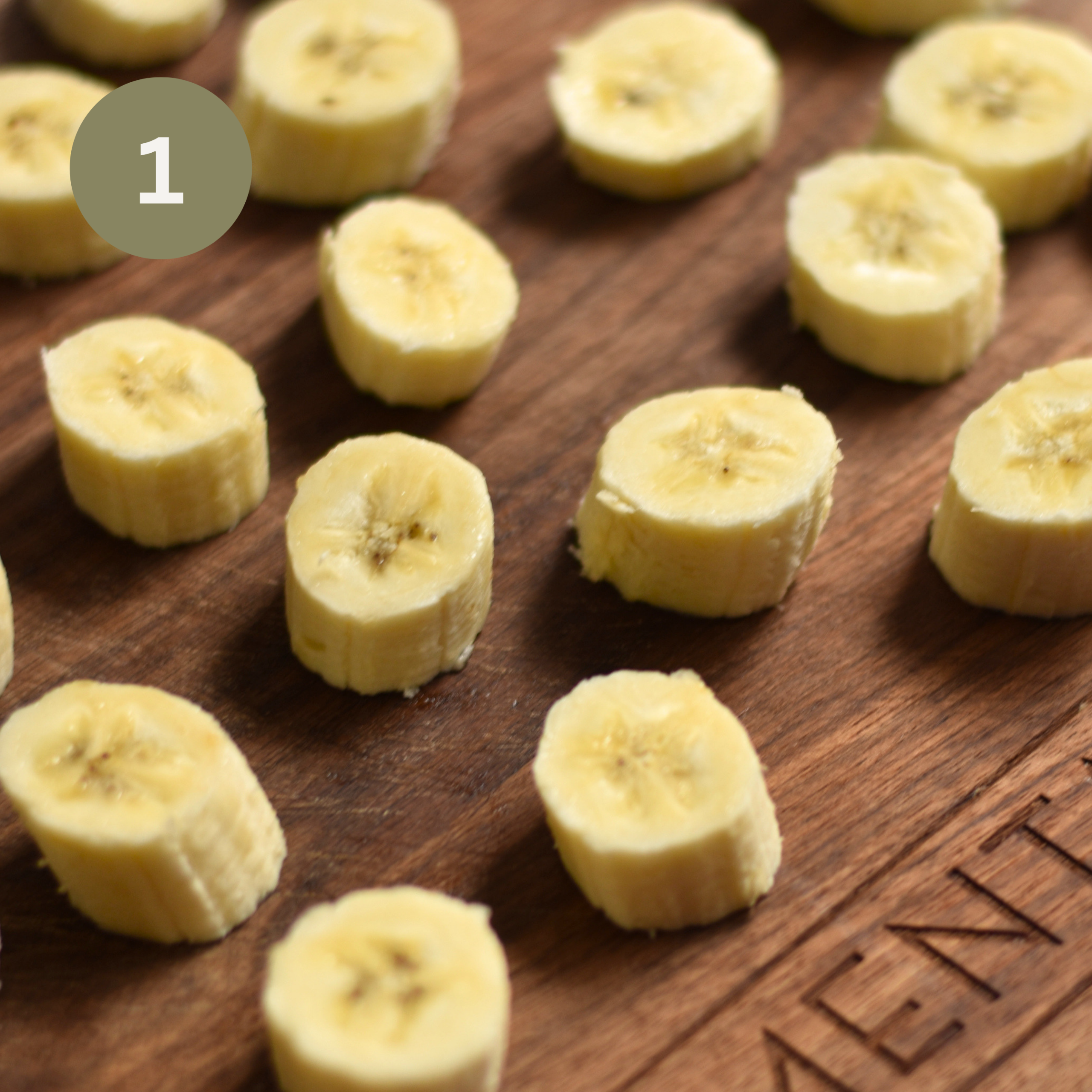 Banana Nice Cream