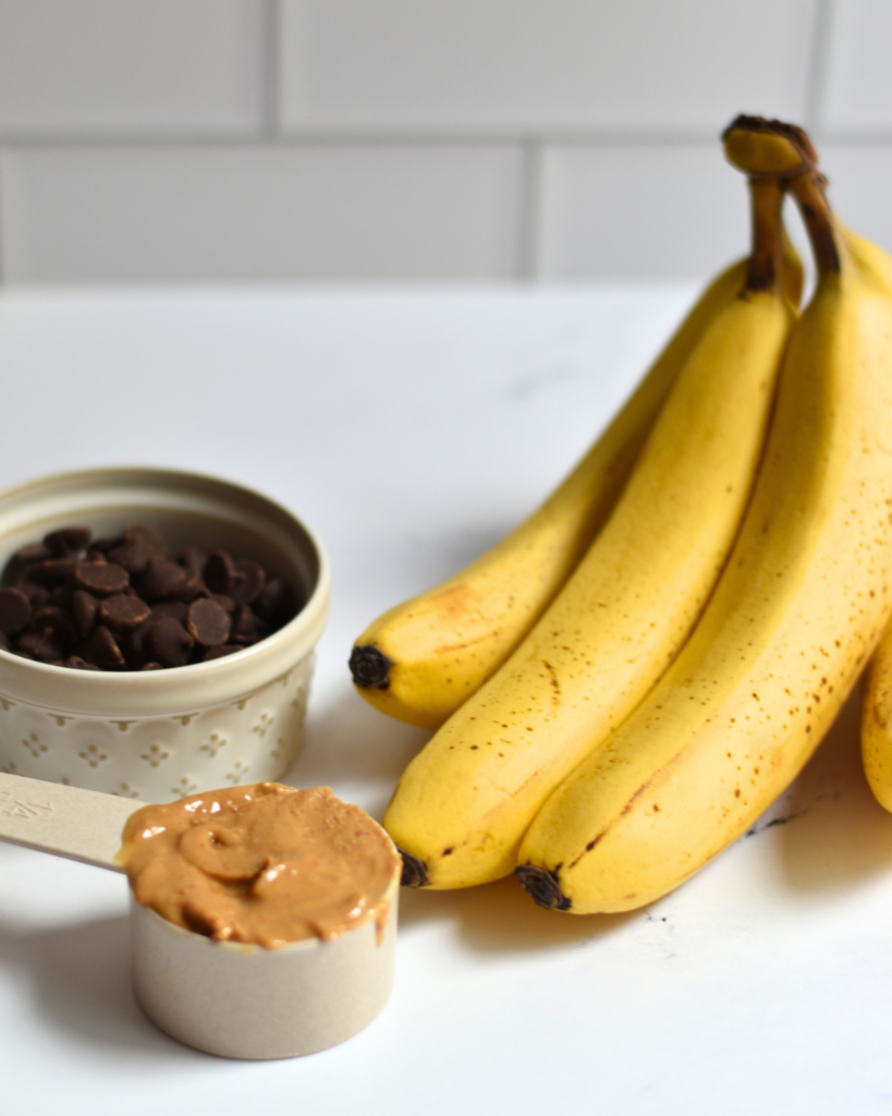 Banana Nice Cream