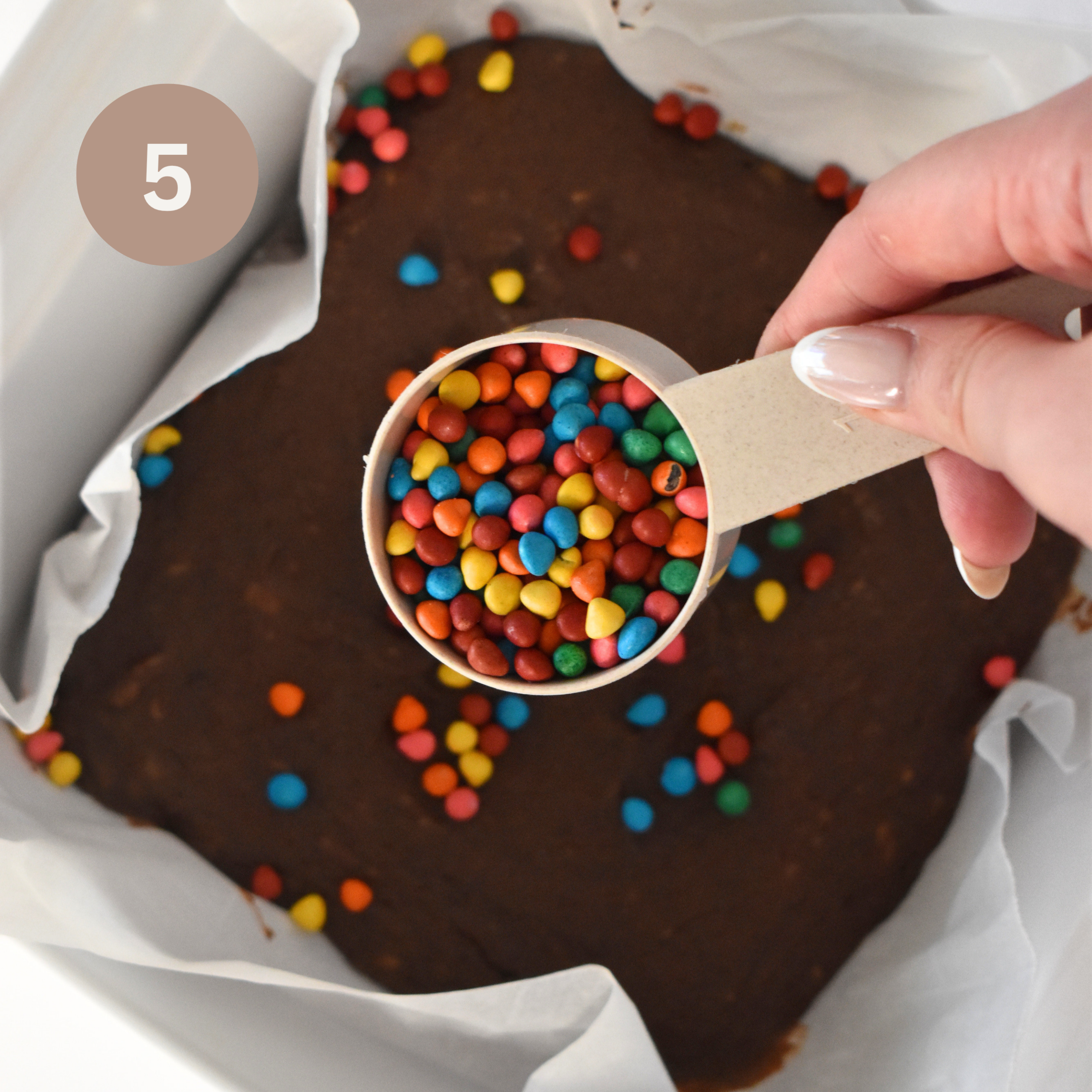 Cosmic Brownie Protein Bars