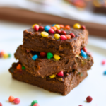 Cosmic Brownie Protein Bars