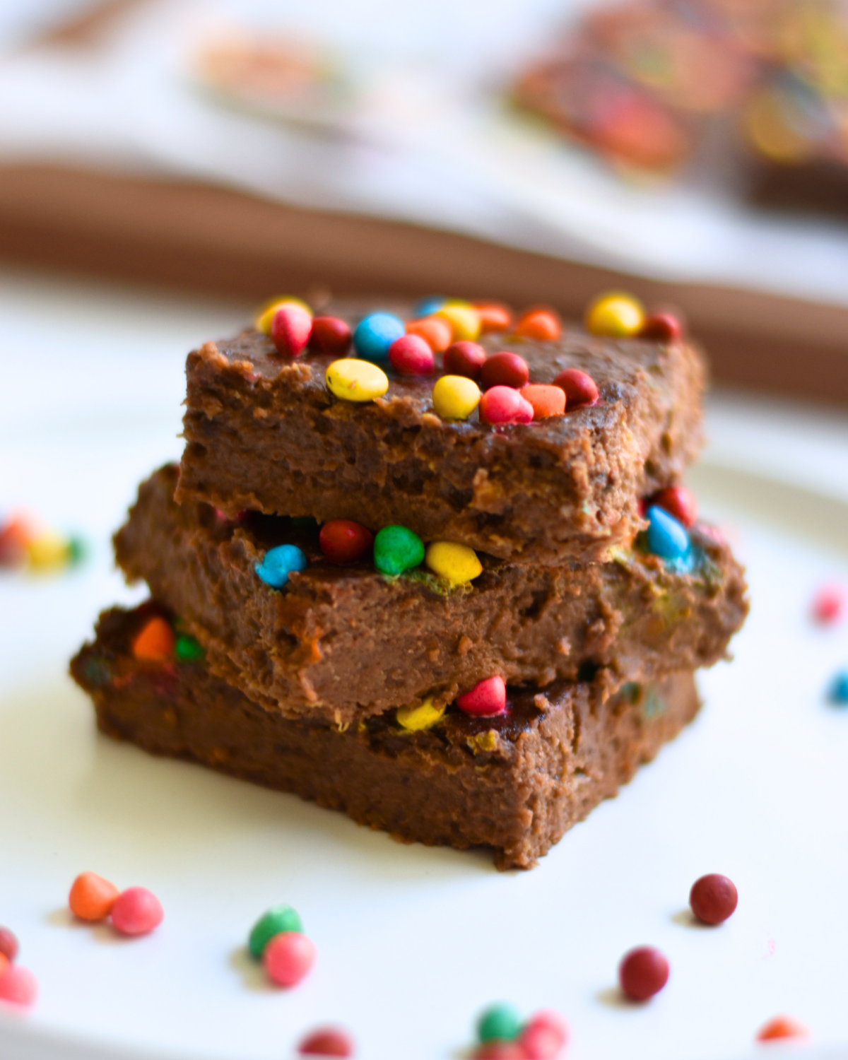 Cosmic Brownie Protein Bars
